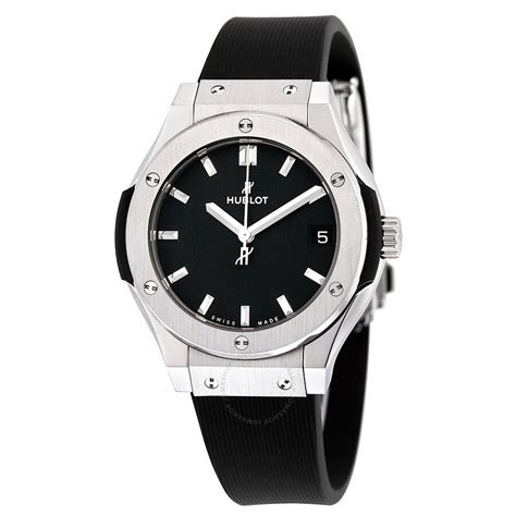 hublot classic fusion femme|Hublot classic fusion women's.